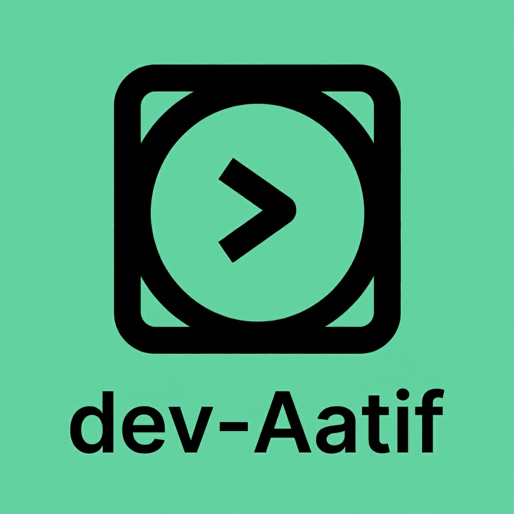 Aatif - Profile Picture